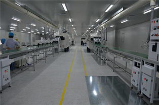 電子廠smt貼片與tht插件車間生產(chǎn)流程與品質管控策略