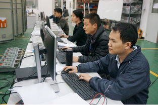 國內規模最大最先進油墨自動化生產線即將投產