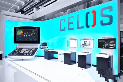 DMG MORI 2017開放參觀日 數(shù)字化工廠引領(lǐng)自動化生產(chǎn)新時(shí)代