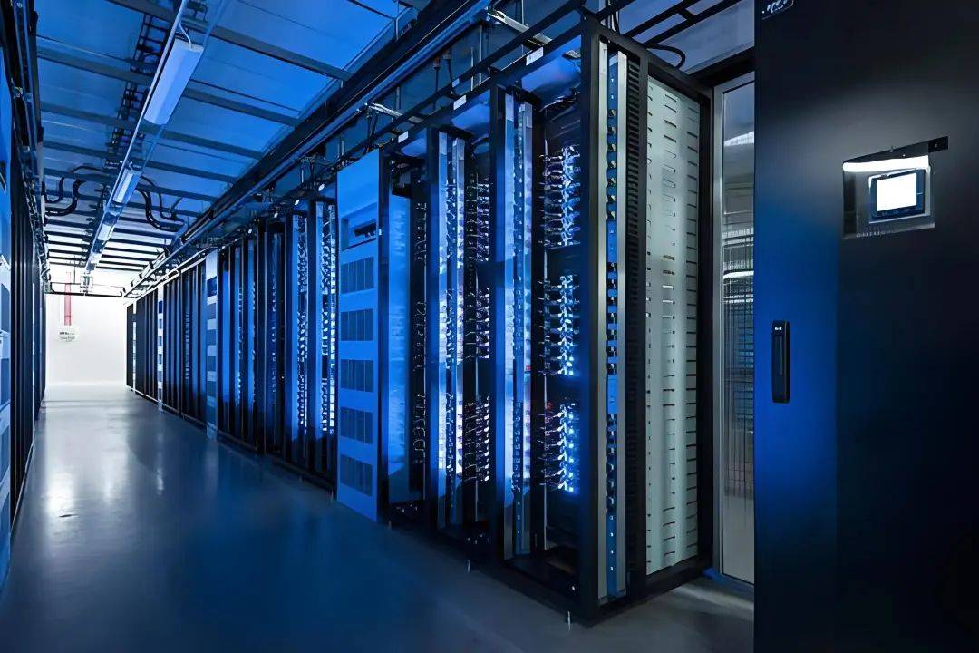 聚焦中小企業(yè)需求，海悟云“云邊驛站”打造本地化私有數(shù)據(jù)機房