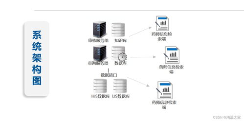 藥品不良反應智能監測系統的開發與實踐
