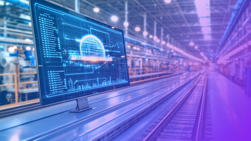 工業數字化三大核心概念拆解 IIoT、工業互聯網與工業4.0在技術服務中的角色