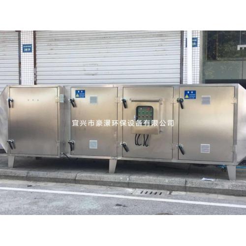 凈化設(shè)備 守護(hù)每一口潔凈呼吸